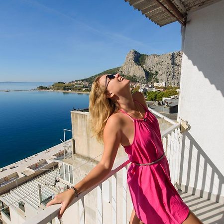 Sunny Apartment Omiš Εξωτερικό φωτογραφία