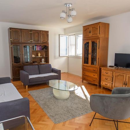 Sunny Apartment Omiš Εξωτερικό φωτογραφία