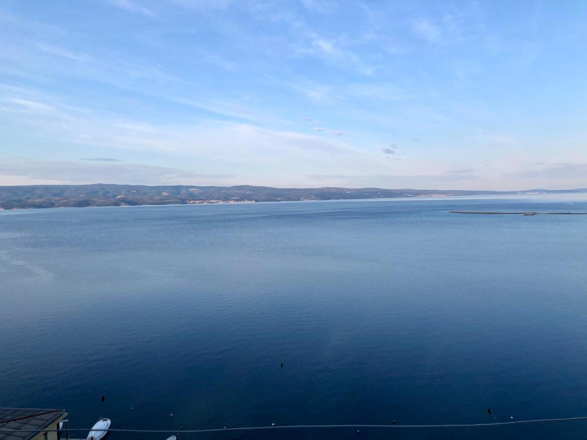 Sunny Apartment Omiš Εξωτερικό φωτογραφία