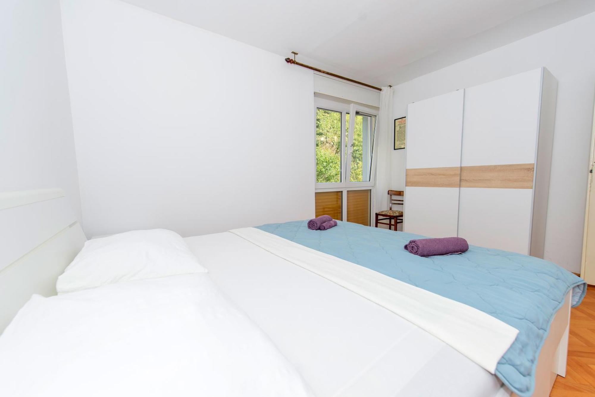 Sunny Apartment Omiš Εξωτερικό φωτογραφία