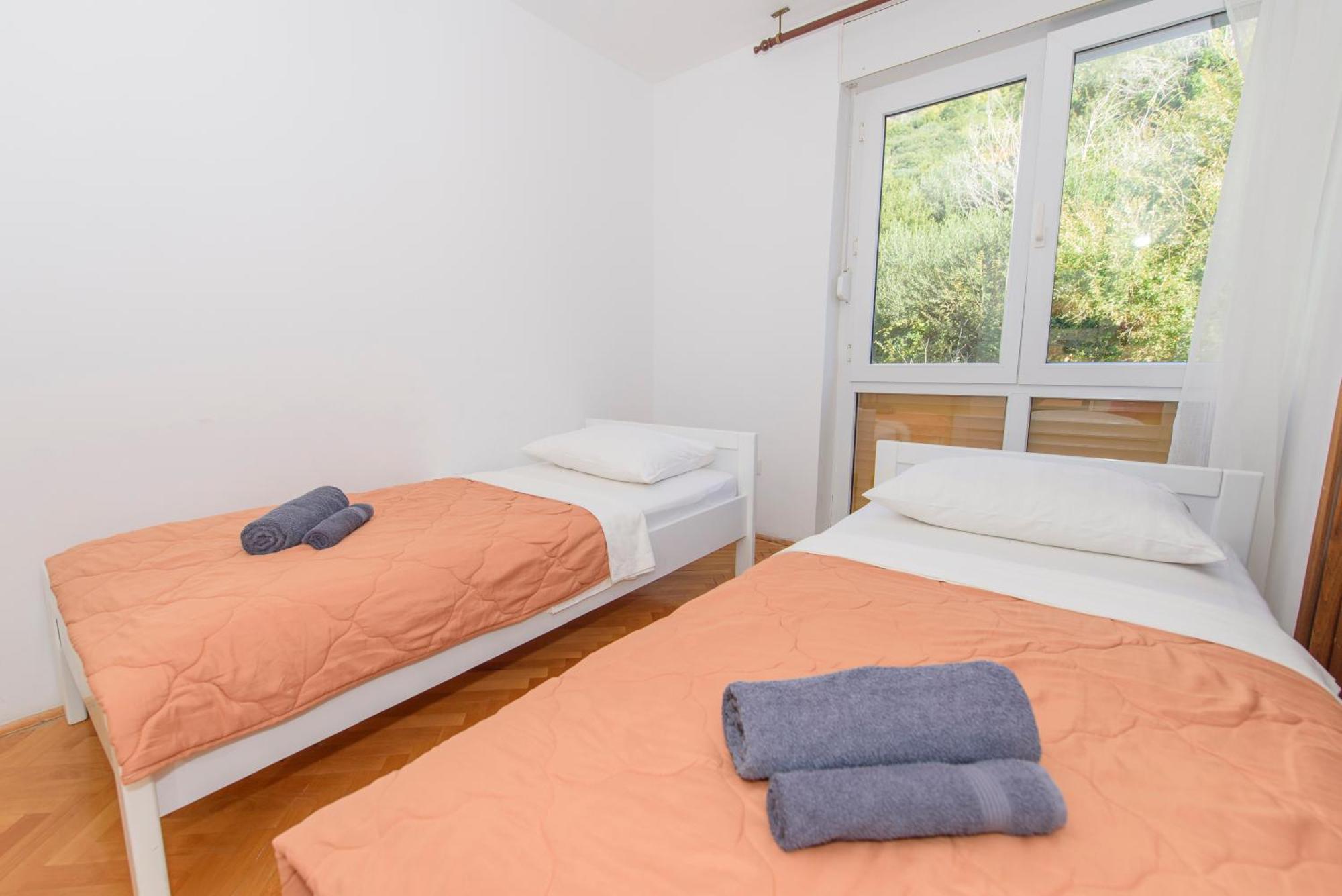 Sunny Apartment Omiš Εξωτερικό φωτογραφία