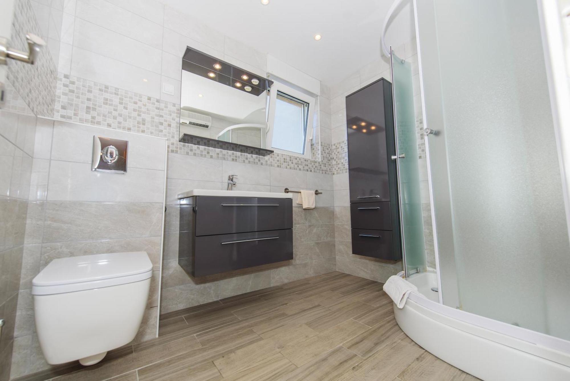 Sunny Apartment Omiš Εξωτερικό φωτογραφία
