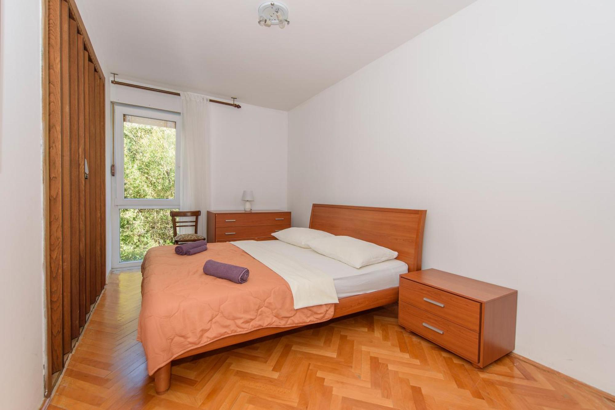 Sunny Apartment Omiš Εξωτερικό φωτογραφία