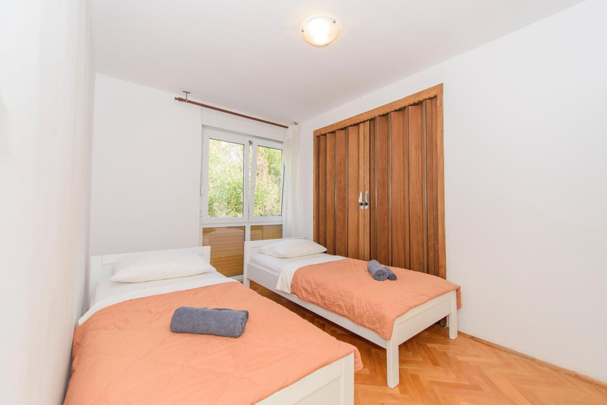 Sunny Apartment Omiš Εξωτερικό φωτογραφία
