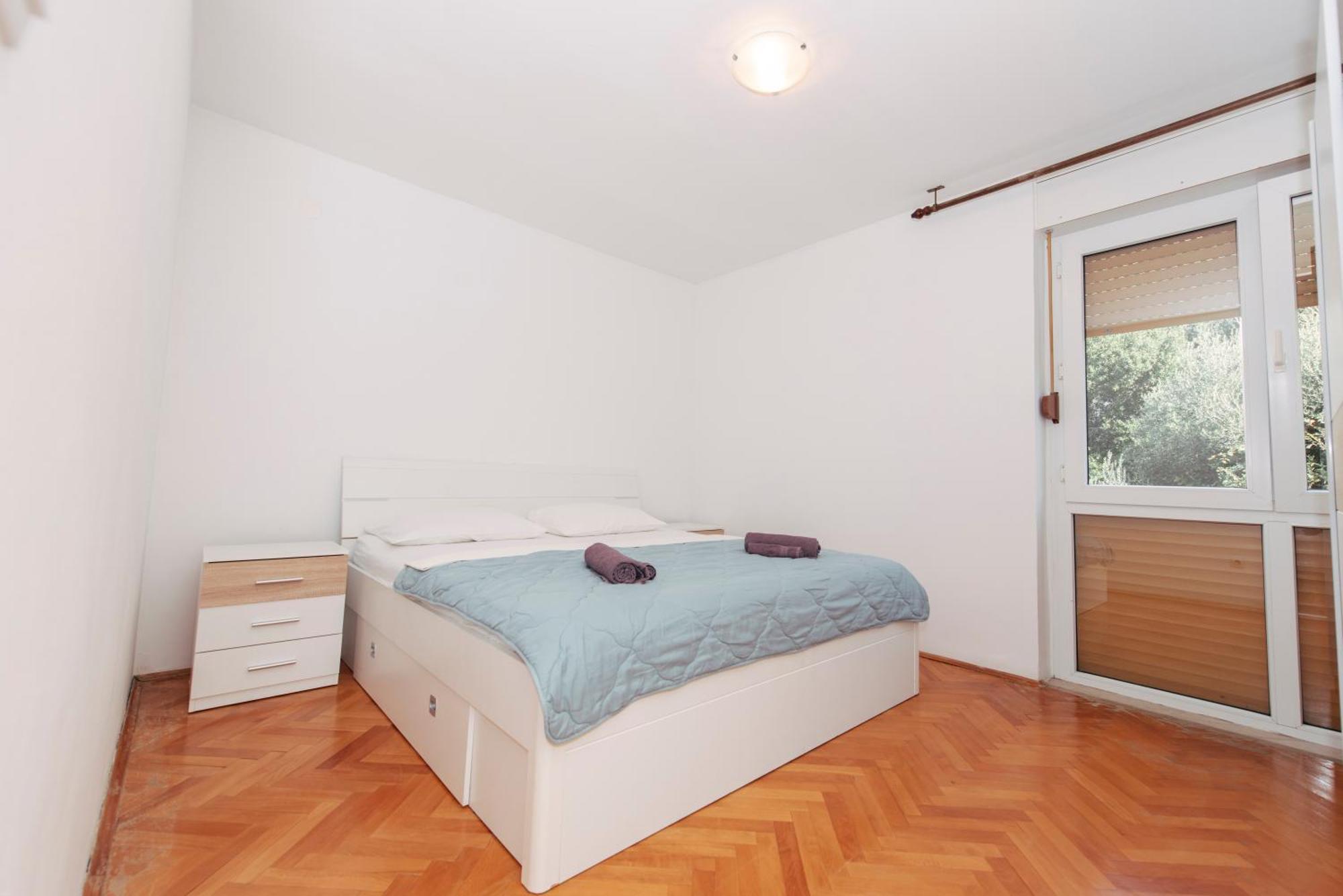 Sunny Apartment Omiš Εξωτερικό φωτογραφία