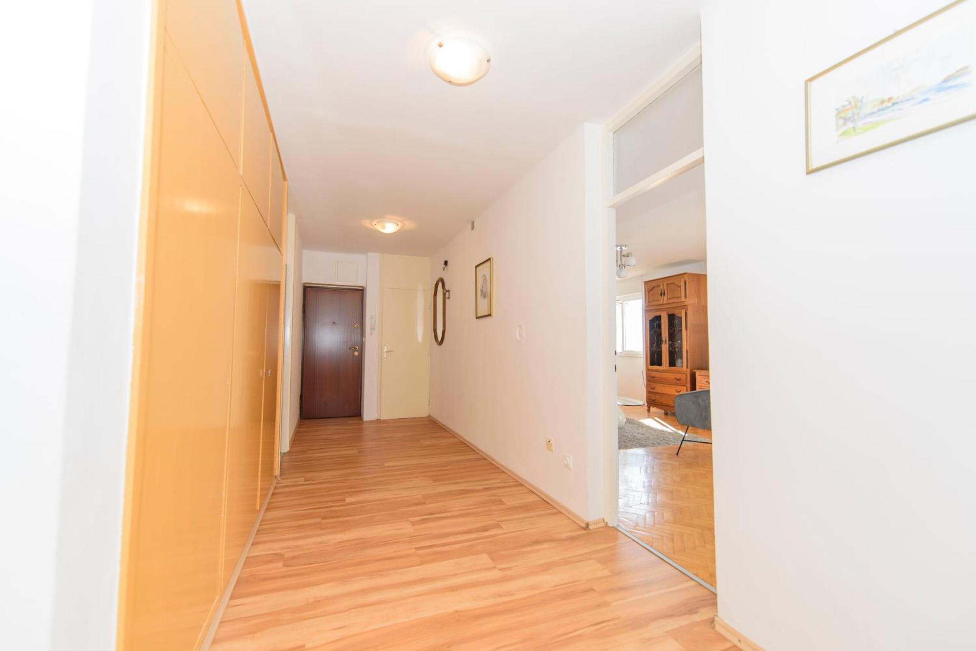 Sunny Apartment Omiš Εξωτερικό φωτογραφία